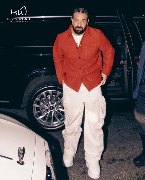 Drake Aesthetic Outfits, Drake Fits, Drake Outfits, Drake Style, Drake Fashion, Homie Quotes, Jojo Pose, Aubrey Graham, Drake Clothing