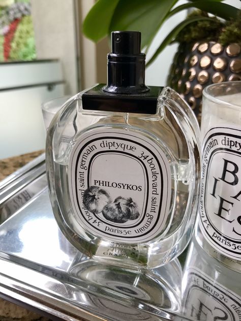 Diptyque Philosykos, Fragrances Perfume, Perfume Bottles, Fragrance, Beauty