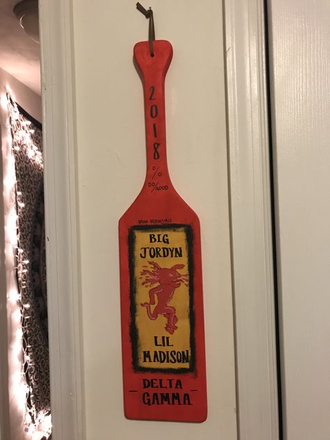 sorority fireball paddle idea Frat Paddles, Paddle Sorority Big, Paddle Sorority, Fraternity Paddles, Paddle Ideas, Sorority Paddles, Sorority Big Little, Sigma Alpha, Alpha Sigma Alpha