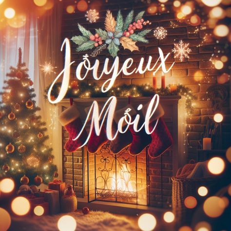 Learn how to wish a Merry Christmas in French with expressions like Joyeux Noël and Je te souhaite un joyeux Noël. Explore delightful phrases that capture the essence of holiday cheer. Share your favourite French Christmas greeting in the comments! French Christmas Traditions, Merry Christmas German, Merry Christmas In French, Christmas Phrases, French Christmas, How To Say, Merry Christmas To You, Holiday Wishes, Christmas Greeting