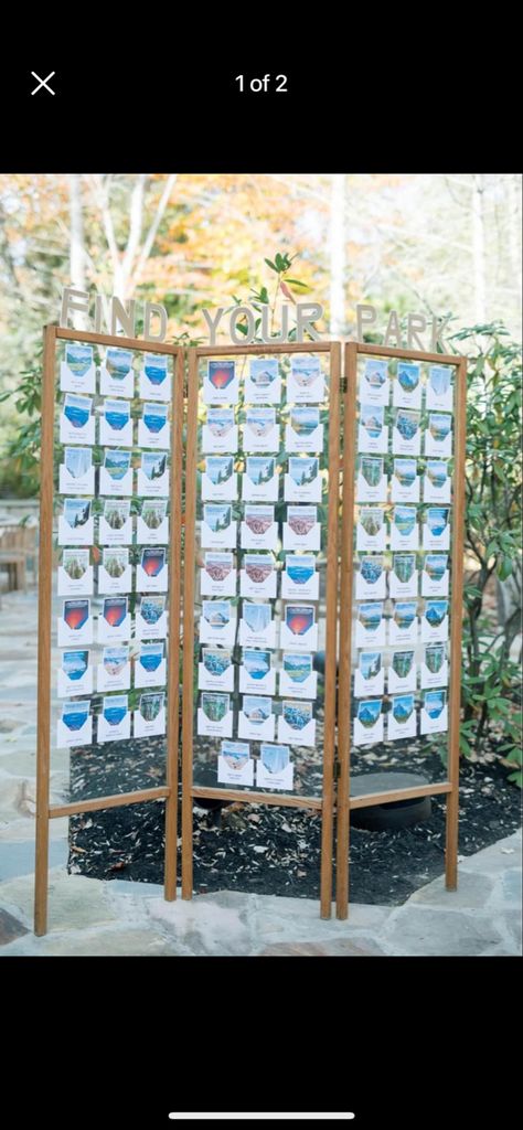 Flower Seed Packets, Flower Seeds Packets, Botanical Gardens Wedding, Wedding Mood Board, Seed Packets, Seating Chart Wedding, Wedding Mood, Wedding Seating, Seating Chart