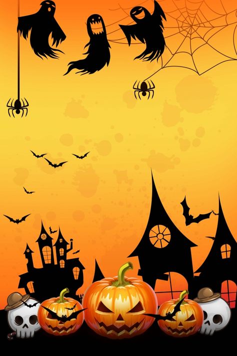 night sky,black,haunted house,halloween promotion,masquerade,halloween,halloween party,ghost festival,pumpkin lantern Halloween Invitaciones, Halloween Promotions, Halloween Borders, Image Halloween, Background Search, Carte Halloween, Halloween Background, Festival Background, Halloween Artwork