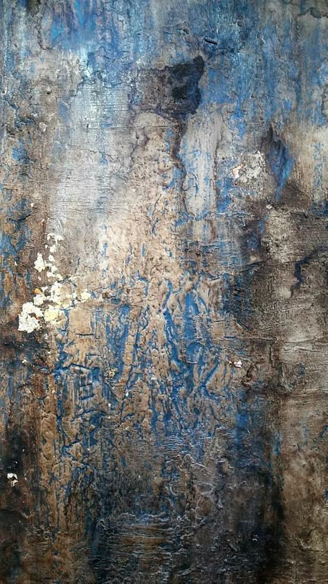 Neal Art, Abstract Texture Painting, Leaf Abstract, L Wallpaper, Rustic Texture, Copper Leaf, Texture Inspiration, Metal Tree Wall Art, Soyut Sanat Tabloları