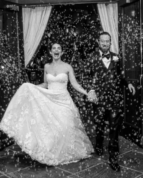 A high energy exit with a million bubbles — we’re here for it! 🫧 🎉 💕 Planning: @downannielane Venue: @audubon_weddings H&MU: @_kristen_noel_makeup Florist: @tpgweddings Ceremony Musicians: @vermilionstrings Video: @weddinglensphoto DJ: @djjackmagic Transportation: @limolivery Rentals: @yureventrental Bakery: @laloubakery Photo booth: @eyewanderphotobooths #weddingexit #bubbleexit #bubbles #joy #bride #groom #brideandgroom #springwedding #wedding #matthewfosterphotography #neworleansweddi... Wedding Exits, Medium Format Camera, Rainbow Wedding, Wedding Color Palette, Magical Wedding, High Energy, Wedding Backdrop, My Collection, Event Venues