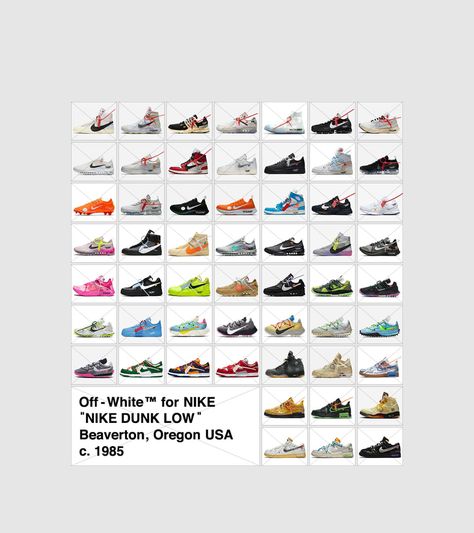 SNKRS. Your ultimate sneaker source Dunks Off White, Offwhite Dunks, Rubber Dunk Off White, Nike Dunks X Off White, Off-white X Dunk Low 'lot 09 Of 50', Dunk Low, Room Art, Art Room, Nike