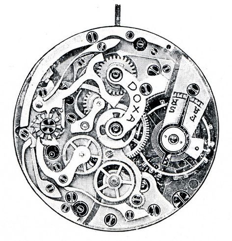 Watch Repair, Clock, Repair