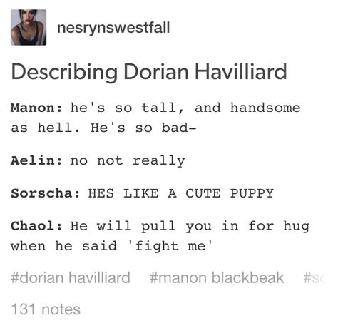 Dorian. I think they're all accurate in their own ways Bookish Pictures, Glass Throne, Tog Series, Dorian Havilliard, Throne Of Glass Fanart, Throne Of Glass Books, Crown Of Midnight, Empire Of Storms, Sarah J Maas Books