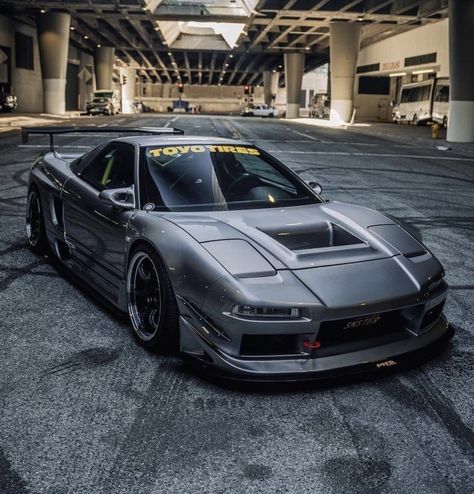 Honda Sports Car, Nsx Na1, Race Car Driving, Slammed Cars, Tuning Cars, Porsche Sports Car, Ford Car, Best Jdm Cars, Car Chevrolet