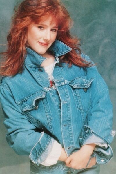 Tiffany 80s Jean Jacket Outfit, 80s Groupie, 80s Jean Jacket, Person Photography, 1980s Music, Vanessa Williams, 80’s Fashion, 80s Pop, Jean Jacket Outfits