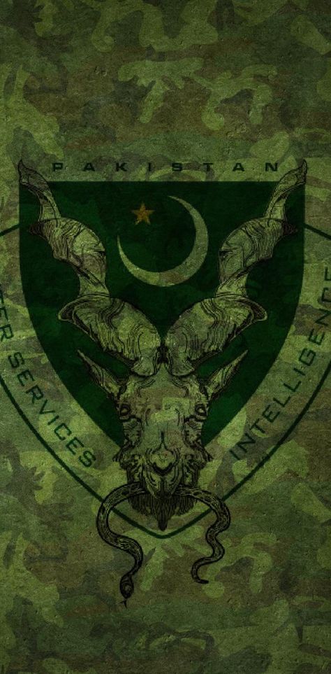 Pak Agency wallpaper by AdnanWolverine - eab4 - Free on ZEDGE™ Isi Logo, Pakistan Wallpaper, Army Photography, Pak Army Soldiers, Disney Pop Art, Pakistan Independence, Pakistan Flag, Logo Wallpaper Hd, Pak Army