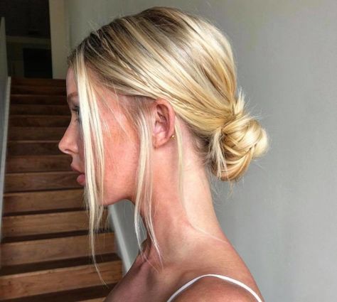 Taurus Hairstyles, Spring Hair Trends, Taurus Season, Undone Hair, Spring Hairstyles, Pick One, Buns, Hair Trends, Hair Inspo