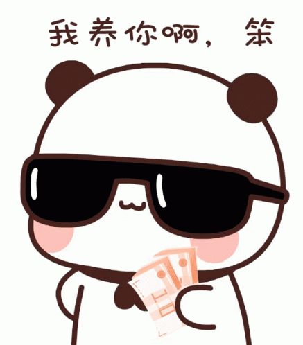 Tkthao219 Bubududu GIF - Tkthao219 Bubududu Panda - Discover & Share GIFs Cutie Cat-chan, Panda Gif, Doremon Cartoon, Chibi Cat, Cute Bunny Cartoon, Cute Cartoon Images, Baby Love Quotes, Cute Friend Pictures, Hello Kitty Iphone Wallpaper