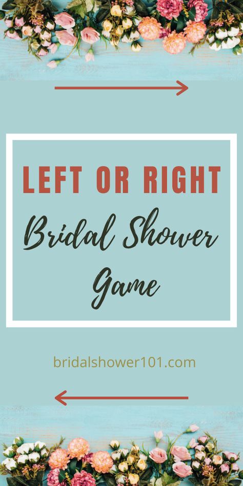 Bridal Shower Anniversary Wishes, Left Right Wedding Shower Game, Fun Interactive Bridal Shower Games, Mr And Mrs Shower Ideas, Bridal Shower Pass The Prize Game, Left Or Right Bridal Shower Game, Price Is Right Bridal Shower Game, Small Bridal Shower Games, Table Bridal Shower Games