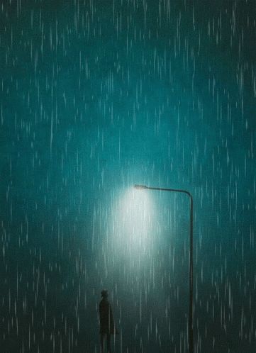 Rain Weather GIF - Rain Weather Sad - Discover & Share GIFs Weather Gif, Rain Animation, Rain Gif, Rain Weather, Animation Types, Bff Video, Rainy Weather, Rainy Days, Animated Gif