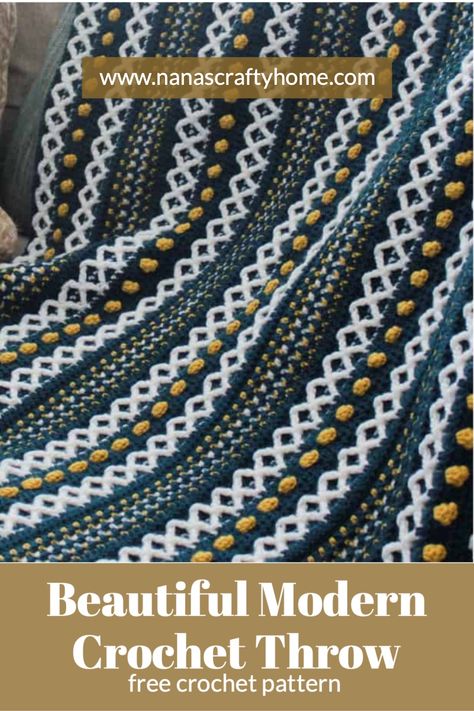 Crochet 3 Color Blanket, Crochet Blanket Patterns 4 Colors, 3 Colour Crochet Blanket Pattern, Colorful Crochet Patterns Free, Crochet Blanket 3 Colors, Crochet Blanket For Men Afghan Patterns, 4 Color Crochet Blanket Pattern, Tricolor Crochet Blanket, Three Color Crochet Blanket