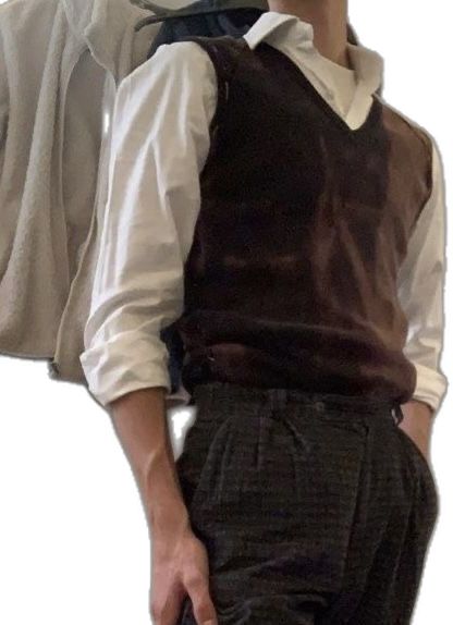 Academia Aesthetic Outfit Men, Academia Aesthetic Outfit, Dark Academia Outfits, Academia Clothes, Academia Outfits, Infernal Devices, 여름 스타일, Guys Clothing Styles, The Infernal Devices