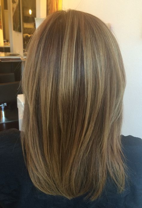 Baby Lights Miel, Balayage Inspiration, Claire Hair, Lowlights Hair, Hazel Hair, Hair Caramel, Baby Highlights, Jo Wilson, Baby Lights