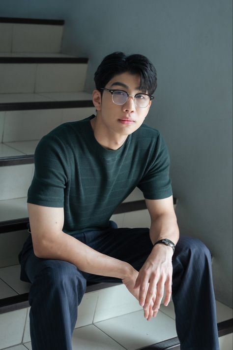 Mond Tanutchai, Bf Material, Thai Actors, Asian Boys, Screen Time, Pretty Lyrics, Boyfriend Material, Kpop Idol, Love Story