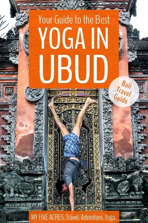 Yoga Marketing, Bali Yoga Retreat, Best Yoga Retreats, Bali Yoga, Ashtanga Vinyasa Yoga, Bali Guide, Bali Ubud, Yoga Studios, Yoga Travel