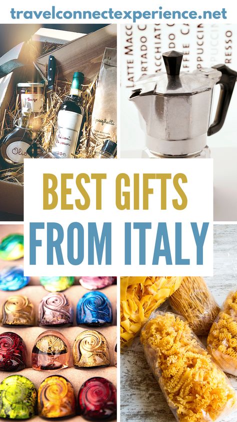 Gifts from Italy online ideas What To Buy In Italy Products, Italian Souvenirs Ideas, Italian Gifts Ideas, Italian Gifts For Men, Italian Gift Ideas, Italian Gift Basket Ideas, Italy Gifts, Gifts From Italy, Italian Gift Baskets