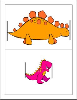 Dinosaur Freebie and Currently - First Grade Found Me Dinosaur Measurement Activities, Dinosaur Inquiry, Dinosaurs Eyfs, Dinosaur Unit Study, Dinosaur Information, Dinosaur Worksheets, Thema Dino, Dinosaur Classroom, Tangram Patterns