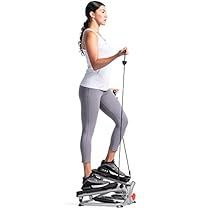 Mini Stepper, Stair Stepper, Full Body Cardio, Step Machine, Step Workout, Safety Precautions, Cardio Equipment, Toning Workouts, Total Body Workout