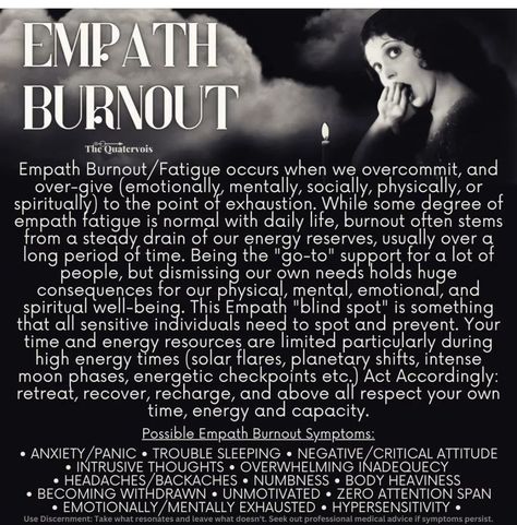 #empath #quotes #healing #poetry #poem #spirituality #writing #inspiration #writer #words #lovequotes #healingjourney #selfawareness #selfcare #selflove #universe #manifestation #love #vibes#affirmations #energy #pinterest #aesthetic Empath Burnout, Empath Quotes, Healing Poetry, Universe Manifestation, Manifestation Love, Quotes Healing, Love Vibes, Candle Magick, Energy Resources