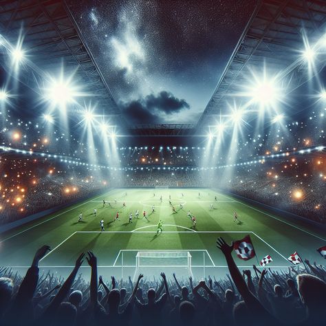 ![Visual Image: A dynamic image of a football match in action under bright stadium lights, with the UEFA Champions League and Bet365 logos prominently featured.]  The power of legends in the making! Bet365 proudly becomes the first official sports betting partner for the UEFA Champions League, uniting forces with a pinnacle of European club football. This stunning partnership from 2021-2024 promises exclusive content, live matches, and thrilling highlights. It's a winning combination that boosts global engagement and elevates the excitement of the game we all love. Let's celebrate the game, the moments, and the passion that unites us all! 🌟⚽   #UEFAChampionsLeague #Bet365 #FootballFever #SportsPartnership European Club, Stadium Lights, Bet Football, Club Football, Football Fever, Stadium Lighting, Creative Background, Football Stadiums, Simple Background Images