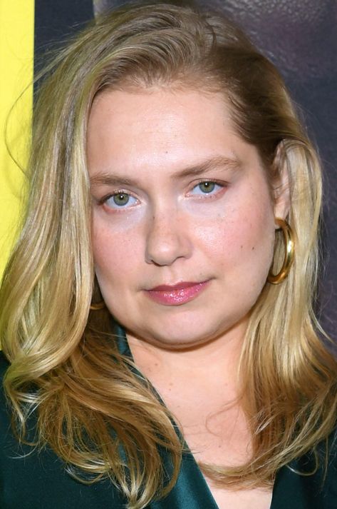 Merritt Wever, Nurse Jackie, Female Image, Photo Stills, Image Bank, Celebrity Photo, Sundance Film Festival, Sundance Film, Soft Autumn