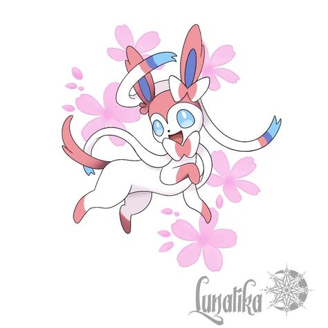 Sylveon Tattoo Ideas, Sylveon Tattoo, Pokemon Tattoo, Glass Paint, Tattoo Project, Illustrators On Instagram, Tattoo Stencils, Tattoo Idea, Tattoo Artist