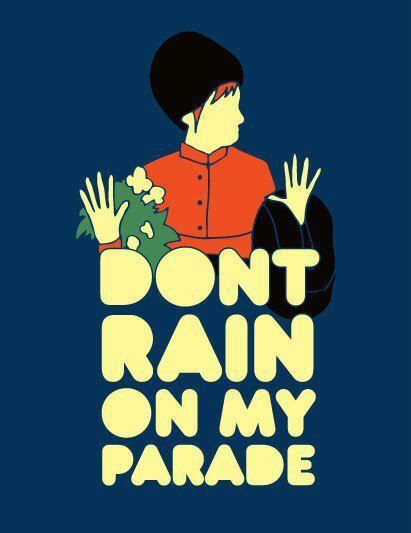 Barbra Streisand Funny Girl Musical, Don't Rain On My Parade, Funny Girl Movie, Musical Lessons, Glee Wallpaper, Disney Musical, Rachel Berry, Hooray For Hollywood, Fav Movies