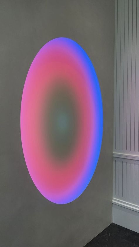 James Turrell, Sensory Art, Instagram Cool, Aura Colors, घर की सजावट, Aesthetic Art, Aesthetic Pictures, Cute Wallpapers, Aesthetic Wallpapers