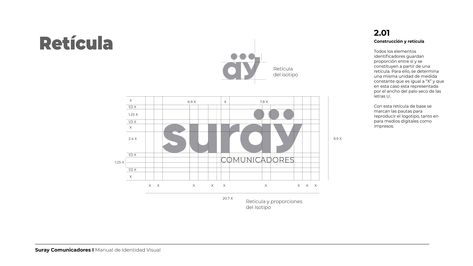 Manual de identidad corporativo Gold Ratio, Logo Grid, Idea Logo, Design Studio Logo, Logo Minimalist, Logo Design Typography, Branding Logo Design, Visual Poetry, Design Essentials