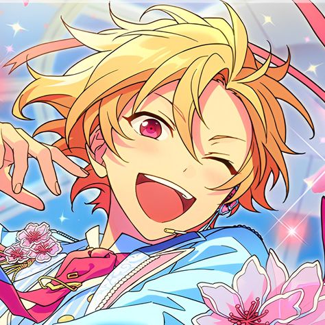 ˏˋ°•*⁀➷ — Nazuna Nito icon ♪ Enstars Nazuna, Nazuna Nito Icon, Nazuna Nito, Mairimashita Iruma Kun, Anime Inspired Outfits, Christmas Icons, Cute Profile Pictures, Ensemble Stars, Music Star