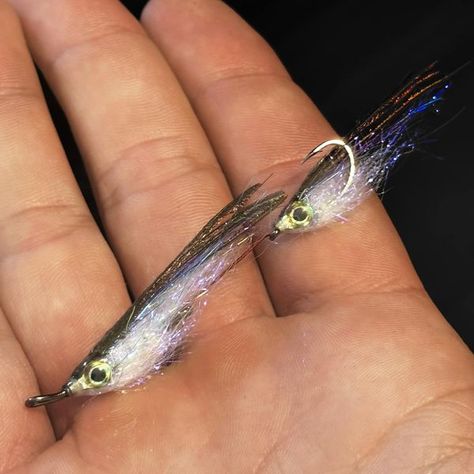 Realistic fly tying | School smelt 👍 | Facebook Saltwater Fly Tying, Fly Fishing Nymphs, Fly Fishing Flies Pattern, Sketching Tips, Trout Flies, Fly Fishing Tips, Saltwater Flies, Fish Graphic, Fly Fishing Gear