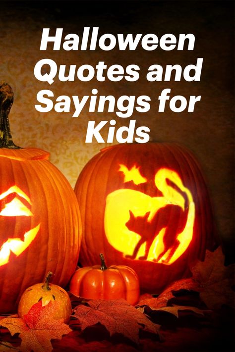 Are you ready to get in the Halloween Spirit? Looking for a cute Halloween saying for a shirt or sign? Check out these kid friendly cute and funny Halloween quotes and sayings for kids. Happy Halloween Quotes Cute, Cute Halloween Sayings Signs, Fun Halloween Sayings, Fun Halloween Quotes, Funny Halloween Sayings Quotes, Cute Halloween Pumpkin Drawing, Halloween Phrases Quotes, Halloween Quotes And Sayings Cute, Halloween One Liners