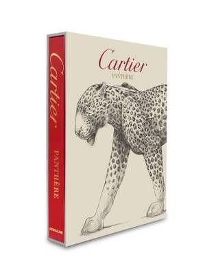 Cartier Panthere - Legends (Hardback) Jeanne Toussaint, Fashion Coffee Table Books, Panther Jewelry, Cartier Panther, Assouline Books, 20th Century Women, Luxury Magazine, Cartier Panthere, Power Symbol