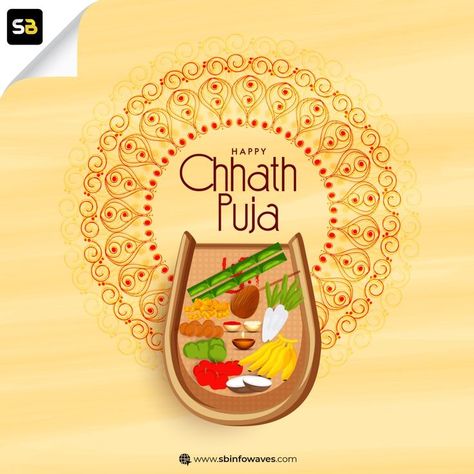 Happy Chhath Puja 2022! Happy Chatt Puja Images, Chhath Puja Creative Ads, Chat Puja Wishes, Chath Puja, Chhath Puja Wishes, Happy Chhath Puja, Chhath Puja, Rose Flower Photos, Social Media Branding Design