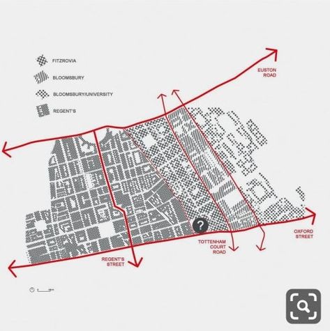 Urban Mapping, Site Analysis Architecture, Aa School, Landscape And Urbanism Architecture, Urban Design Diagram, Urban Analysis, Urban Design Graphics, Urban Design Architecture, Urban Design Concept