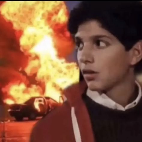 Ralph Macchio Funny, Tiktok Profile, Daniel Larusso, Ralph Macchio, Profile Pic, Funny