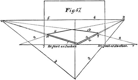 Angular Perspective | ClipArt ETC Angular Perspective, Perpendicular Lines, Vanishing Point, Art Line, The Vanishing, Art Instructions, Art Practice, Original Artists, Art Tutorials