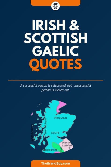 Both Irish and Scottish languages have been originated from the Gaels. #SayingsAndQuotes #FamousSayings #bestQuotes #InspirationalSayings #IrishandScottishGaelicSayings Scottish Poems Beautiful, Irish Quotes Gaelic, Gaelic Sayings, Scottish Gaelic Phrases, Gaelic Quotes, Scottish Poems, Scottish Sayings, Scottish Phrases, Scottish Quotes