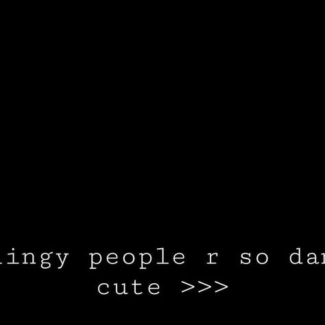 Kick on Instagram: "clingy people r so damn cute >>> . . . . . . . . #clingygirlfriend #clingyboyfriend #relationshipgoals #friendship" Clingy Girlfriend Quotes, Clingy People, Clingy Quotes, Clingy Boyfriend, Clingy Girlfriend, Relationship Goals, Quotes, On Instagram, Quick Saves