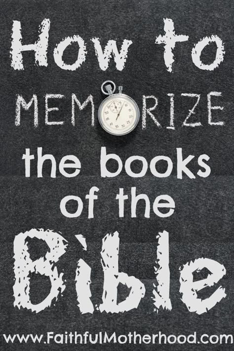 Tips To Memorize, Bible Memorization, Teen Bible Study, The Books Of The Bible, Family Bible Study, New Testament Books, New Testament Bible, Biblical Parenting, Biblical Worldview