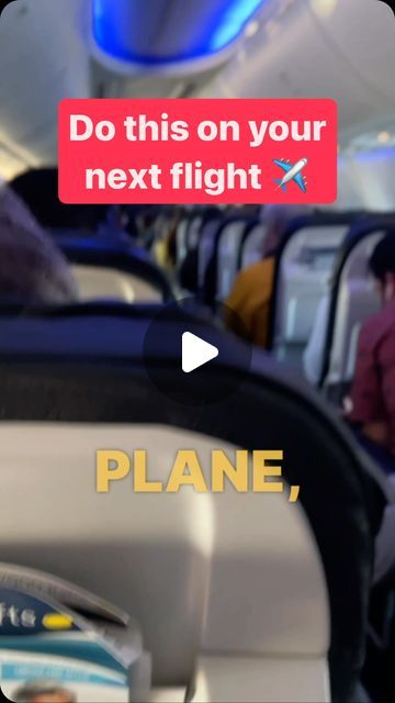 Amin Shaykho on Instagram: "For more tech tips follow me @aminshaykho! The ultimate life tip for getting free WiFi on an airplane 🤯 Do this on your next flight ✈️ #lifetips #iphonetips #vacation #airplane" Airplane Hacks, Vacation Airplane, Car Life Hacks, Air Travel Tips, Iphone Info, Travel Life Hacks, On An Airplane, Iphone Tips, Iphone Life Hacks