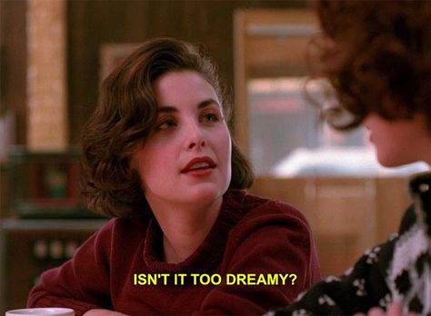 Twin Peaks Quotes, Twin Peaks Tv, Audrey Horne, Sherilyn Fenn, Laura Palmer, Between Two Worlds, Tv Quotes, Twin Peaks, Film Stills