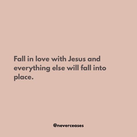 I Put My Faith In Jesus, Falling In Love With Jesus, Fall In Love With God, Fall In Love With Jesus, Inspirational Words Of Encouragement, Christian Fall, Jesus Videos, Trust In Jesus, Faith Journey