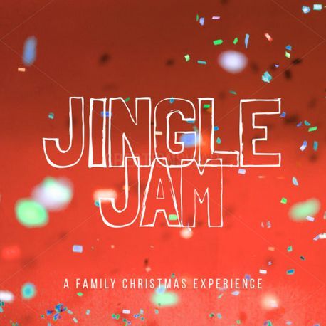 Media - Jingle Jam | CreationSwap Jingle Jam 2023, Jingle Jangle, Kids Ministry, Save File, Children's Ministry, The Environment, Yearbook, Workout Videos, Jam