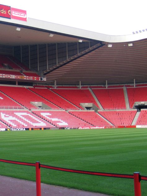 Small Stadium, Sunderland Football, Paisley Scotland, World Cup Tickets, Word Cup, Football World Cup, Stadium Lighting, English Football, Football Stadium