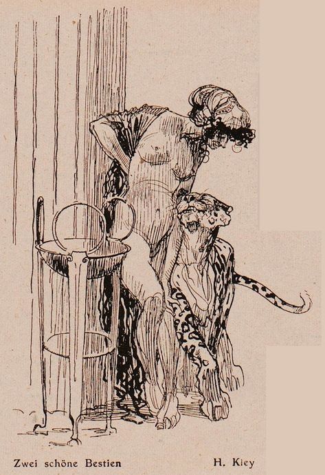 Heinrich Kley, Frankenstein Art, Figurative Artwork, Abstract Drawings, Aesthetic Painting, Ink Illustrations, Drawing Artwork, Ink Art, Art Techniques